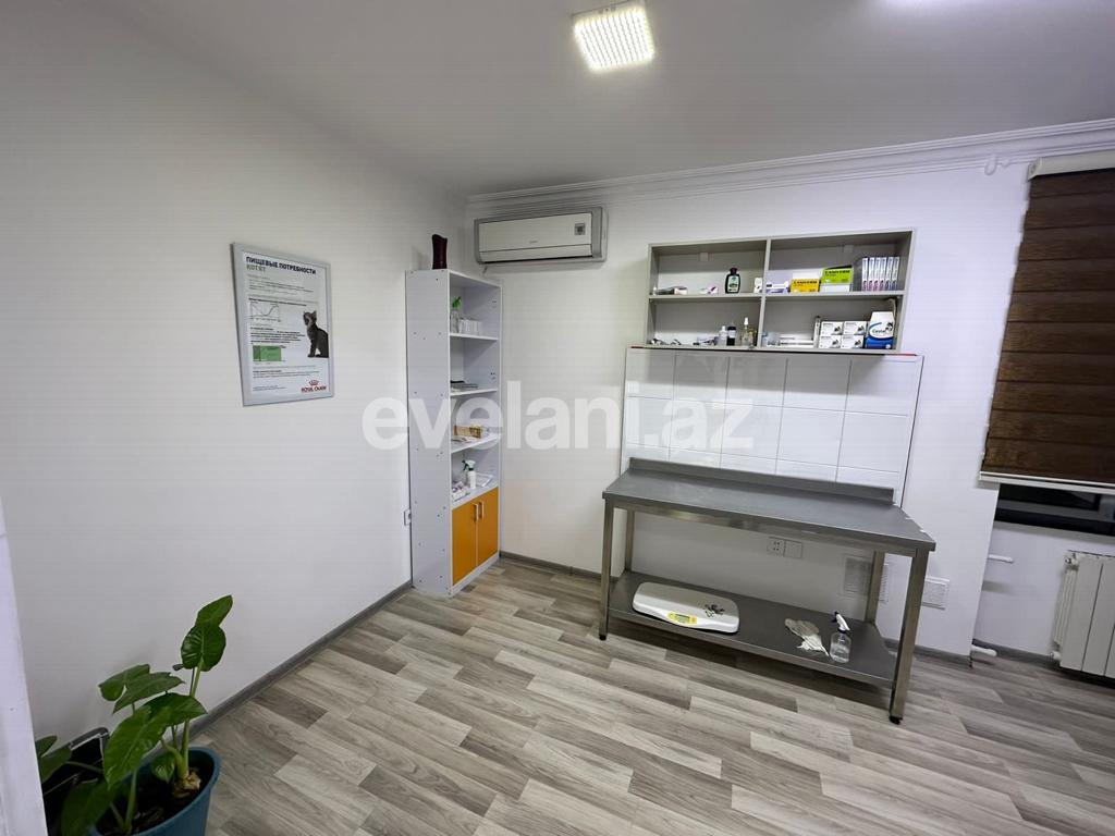 Rent, object, 140 m², Baku, Nasimi r, Nizami m.