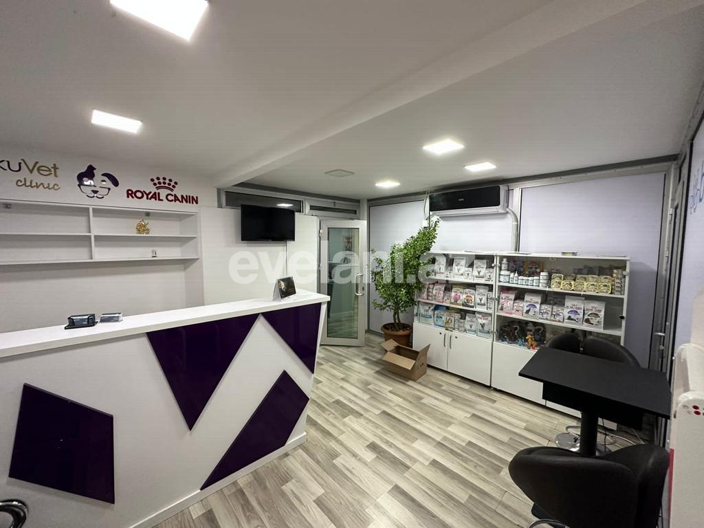 Rent, object, 140 m², Baku, Nasimi r, Nizami m.