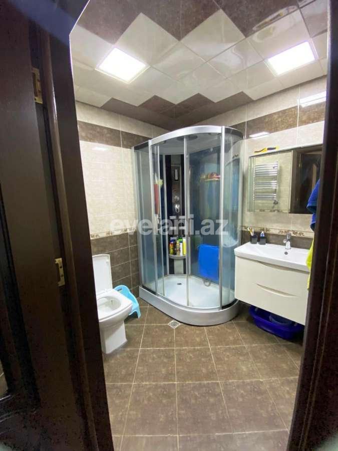 Продаётся, новостройка, 2-комнаты, 95 m², Баку, Насиминский r, 28 мая m.