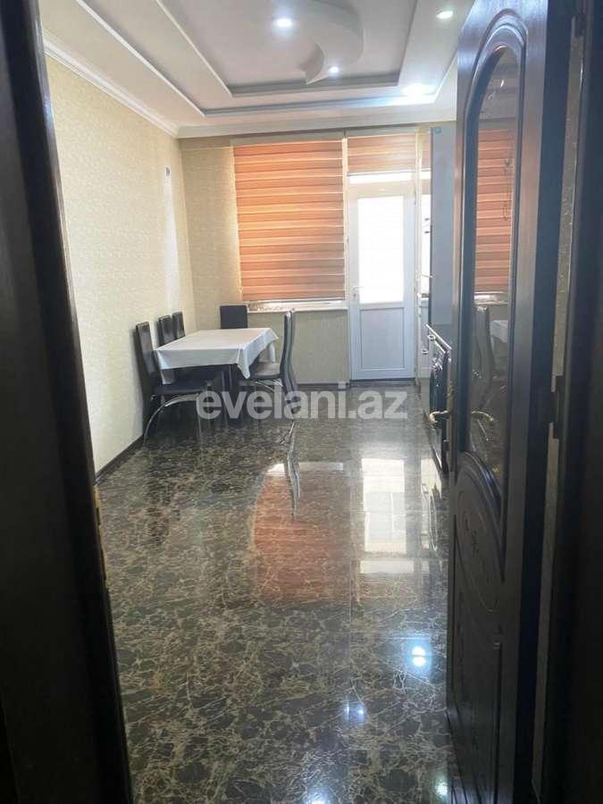 Продаётся, новостройка, 2-комнаты, 95 m², Баку, Насиминский r, 28 мая m.