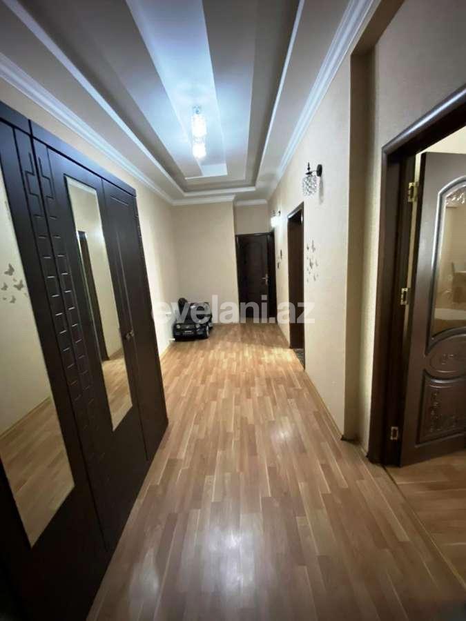 Продаётся, новостройка, 2-комнаты, 95 m², Баку, Насиминский r, 28 мая m.