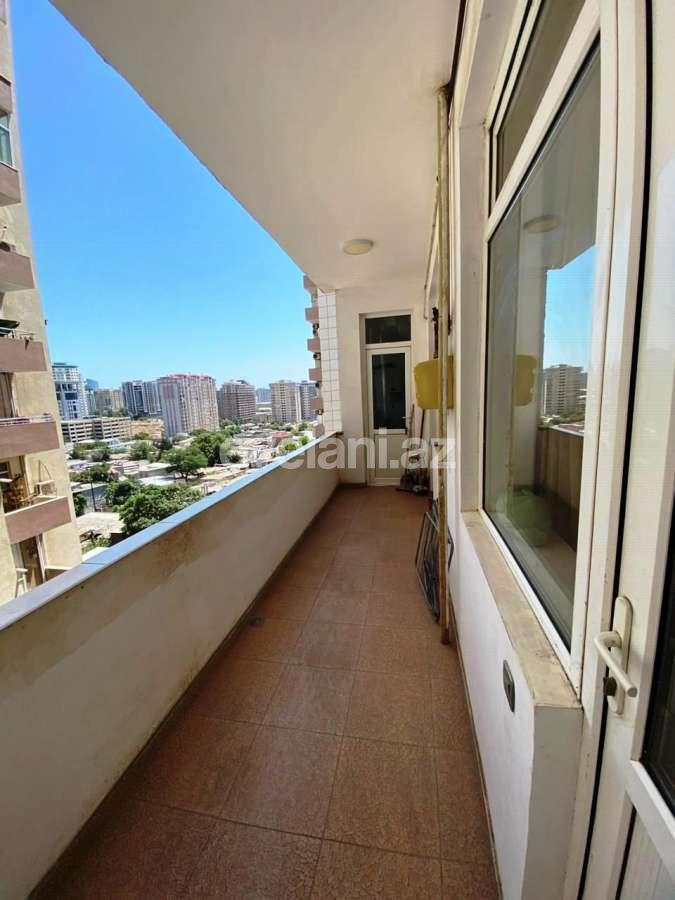 Продаётся, новостройка, 2-комнаты, 95 m², Баку, Насиминский r, 28 мая m.