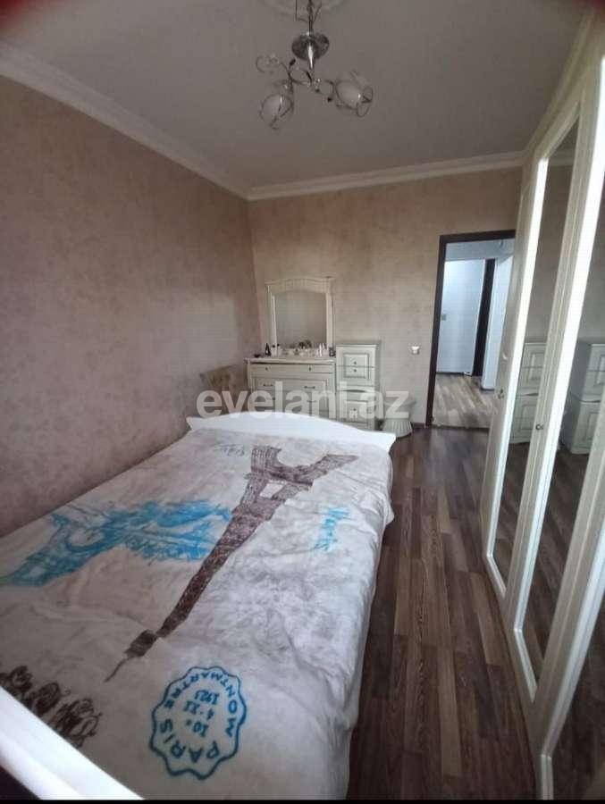 Satılır, köhnə tikili, 3 otaqlı, 70 m², Bakı, Xətai r, Həzi Aslanov m.