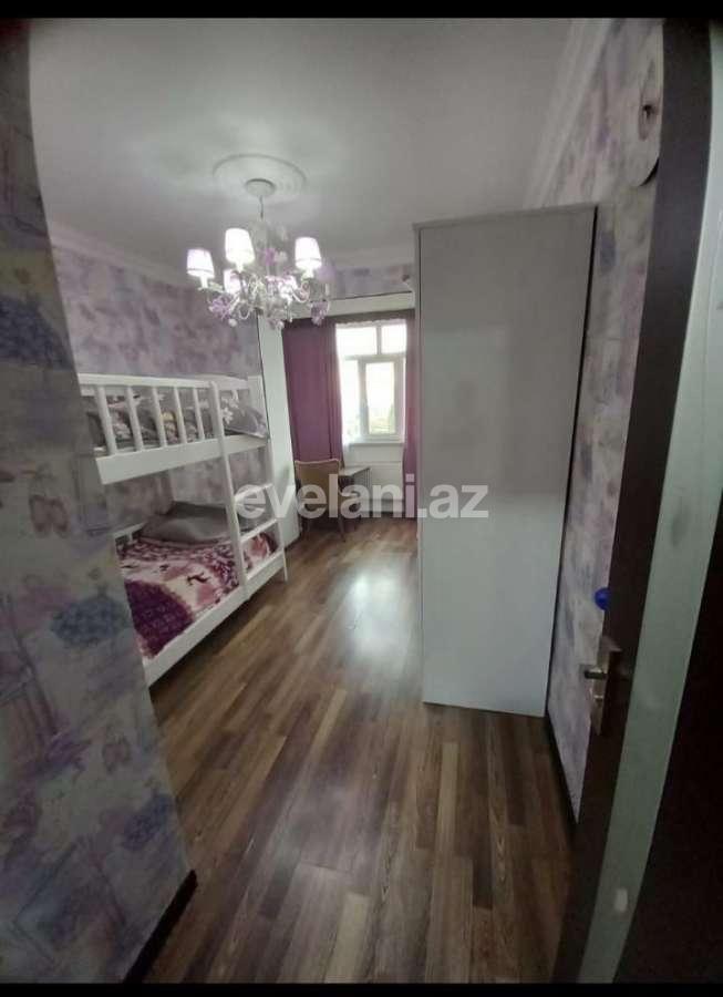Satılır, köhnə tikili, 3 otaqlı, 70 m², Bakı, Xətai r, Həzi Aslanov m.