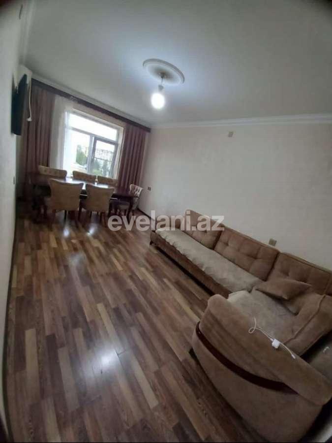 Satılır, köhnə tikili, 3 otaqlı, 70 m², Bakı, Xətai r, Həzi Aslanov m.