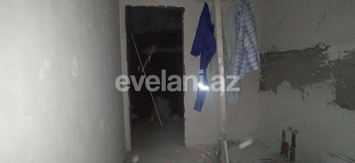 Kirayə verilir, ofis, 3 otaqlı, 60 m², Bakı, Nərimanov r, Nəriman Nərimanov m.