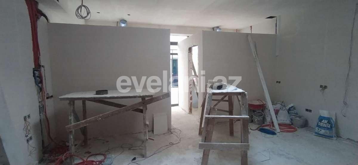 Kirayə verilir, ofis, 3 otaqlı, 60 m², Bakı, Nərimanov r, Nəriman Nərimanov m.