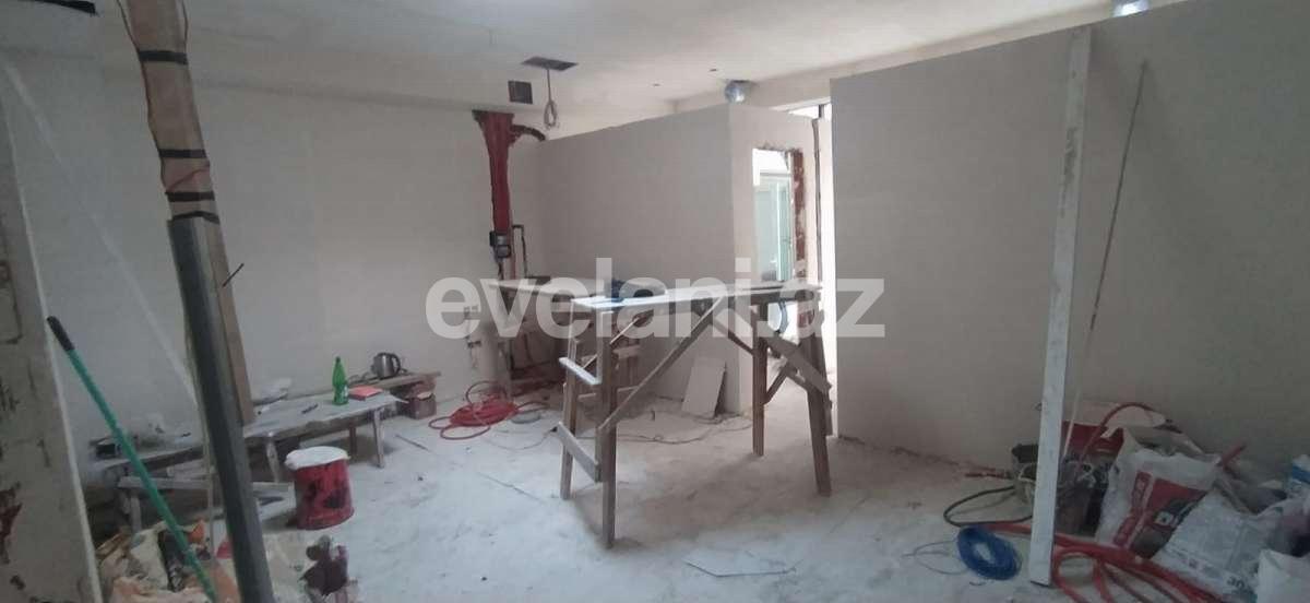 Kirayə verilir, ofis, 3 otaqlı, 60 m², Bakı, Nərimanov r, Nəriman Nərimanov m.