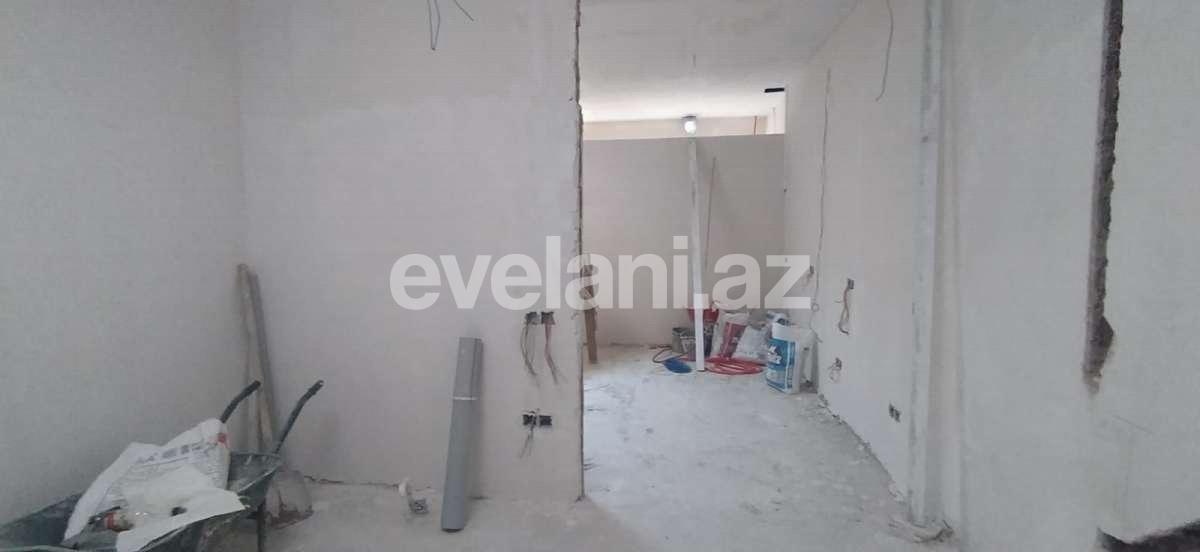 Kirayə verilir, ofis, 3 otaqlı, 60 m², Bakı, Nərimanov r, Nəriman Nərimanov m.