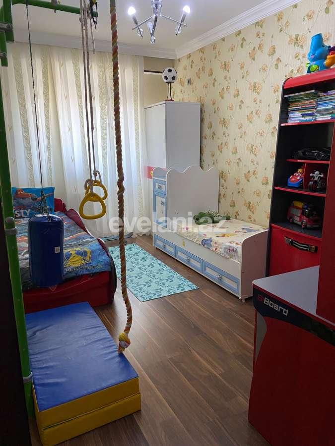 Satılır, yeni tikili, 3 otaqlı, 115 m², Bakı, Sabunçu r.