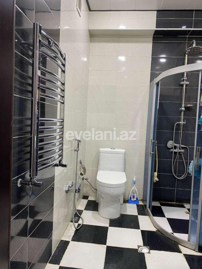 Satılır, yeni tikili, 3 otaqlı, 115 m², Bakı, Sabunçu r.