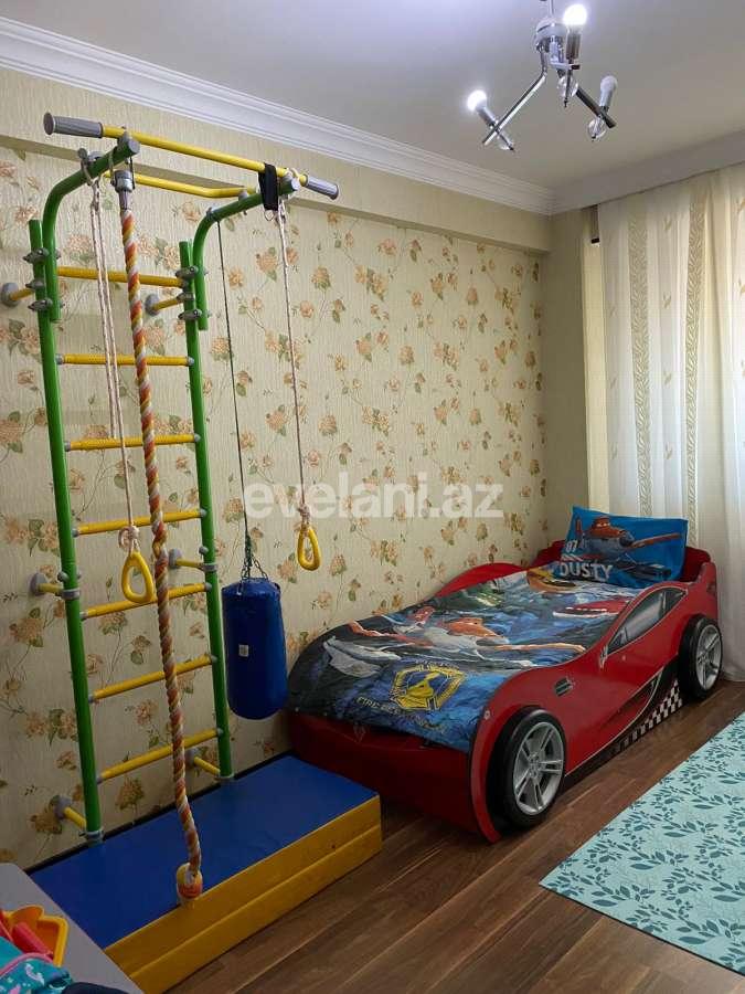 Satılır, yeni tikili, 3 otaqlı, 115 m², Bakı, Sabunçu r.