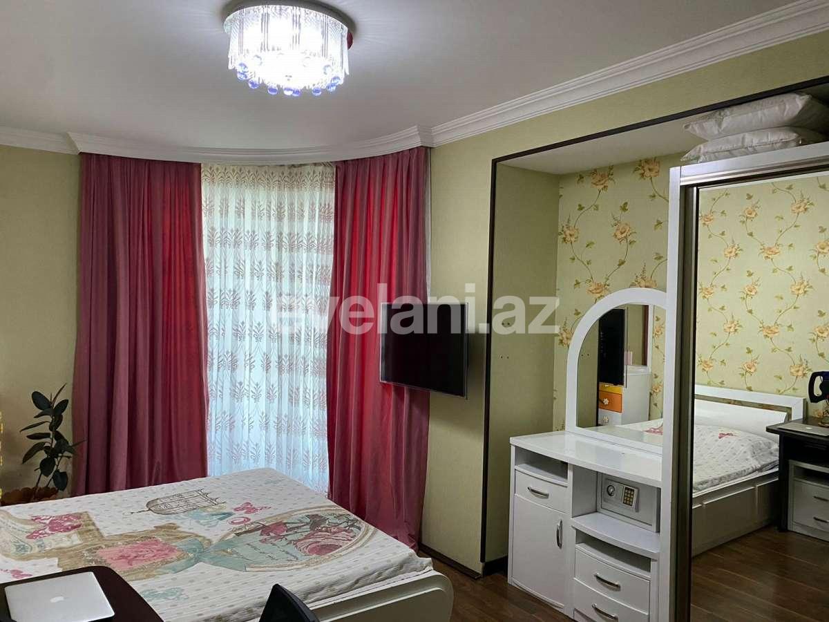 Satılır, yeni tikili, 3 otaqlı, 115 m², Bakı, Sabunçu r.