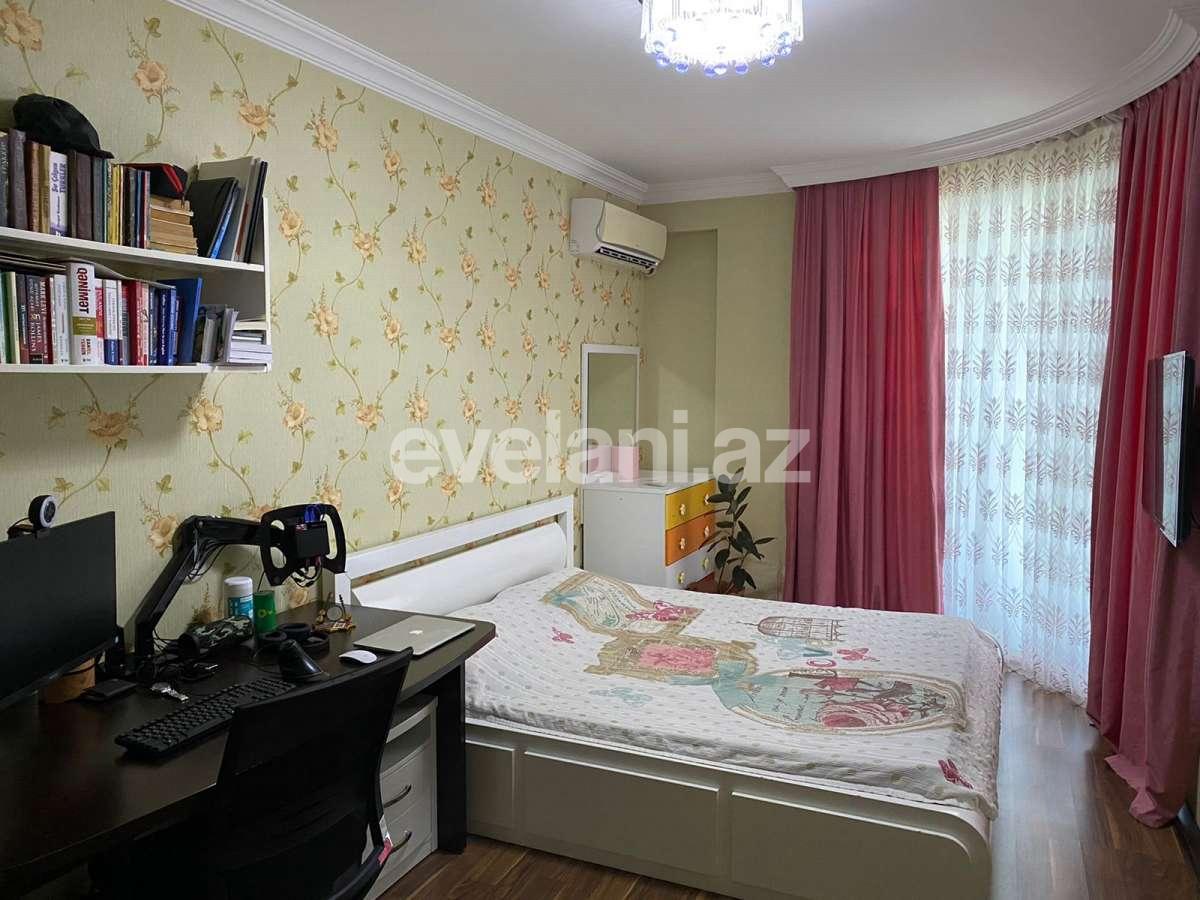 Satılır, yeni tikili, 3 otaqlı, 115 m², Bakı, Sabunçu r.