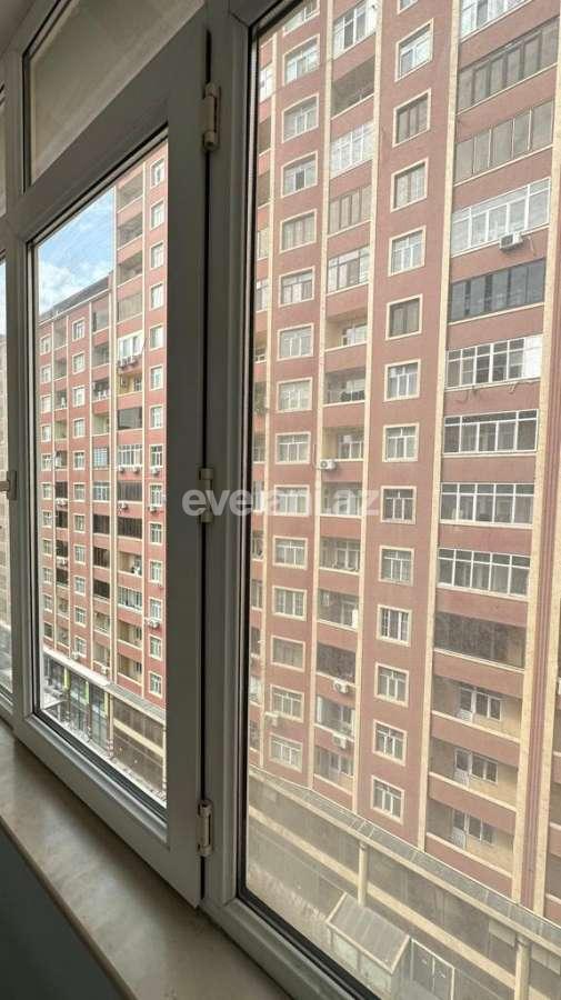 Kirayə verilir, köhnə tikili, 3 otaqlı, 85 m², Bakı, Nərimanov r, Gənclik m.