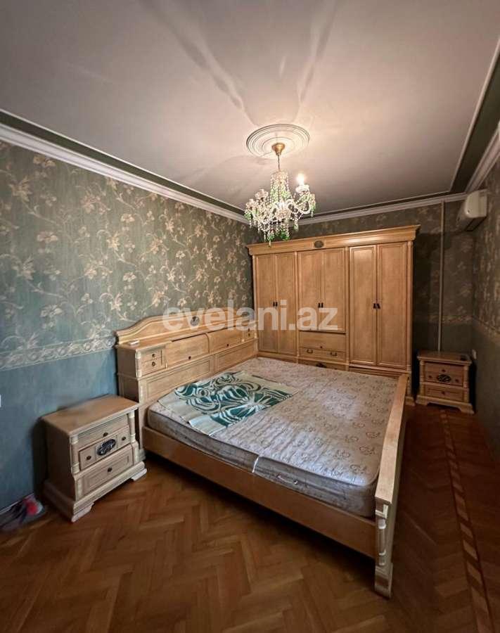 Kirayə verilir, köhnə tikili, 3 otaqlı, 85 m², Bakı, Nərimanov r, Gənclik m.