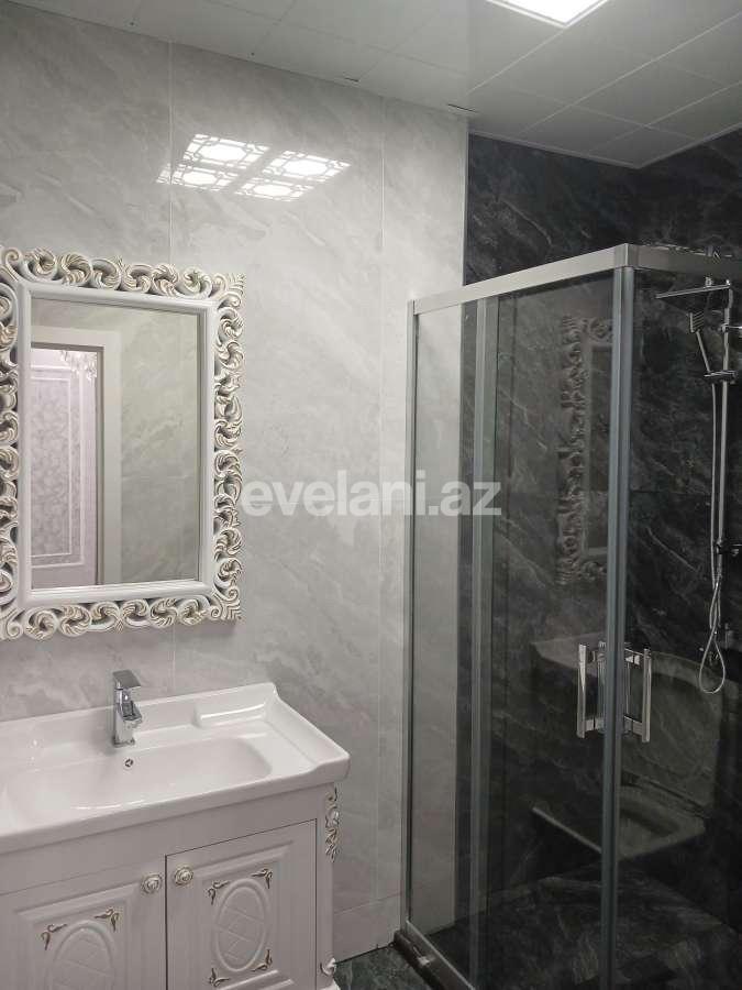 Kirayə verilir, yeni tikili, 3 otaqlı, 90 m², Bakı, Yasamal r.