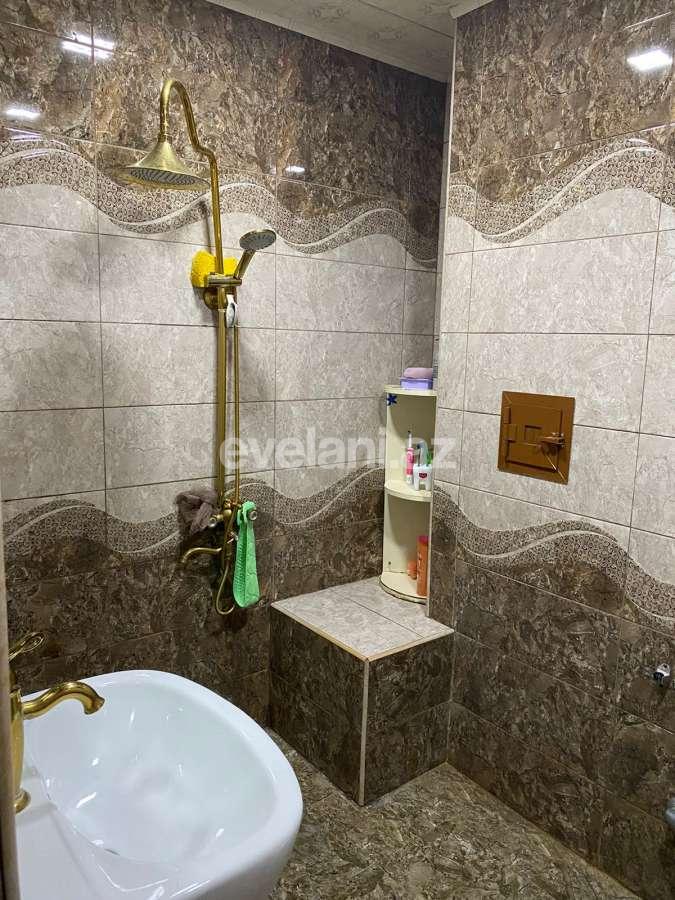 Kirayə verilir, yeni tikili, 3 otaqlı, 89 m², Bakı, Nərimanov r.