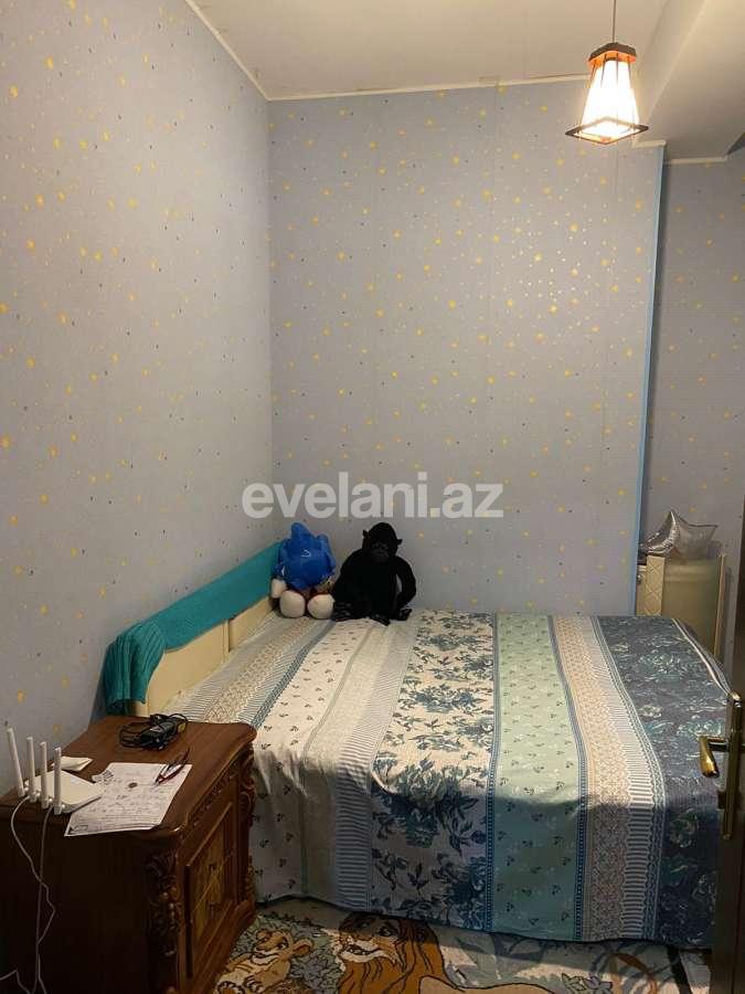Kirayə verilir, yeni tikili, 3 otaqlı, 89 m², Bakı, Nərimanov r.