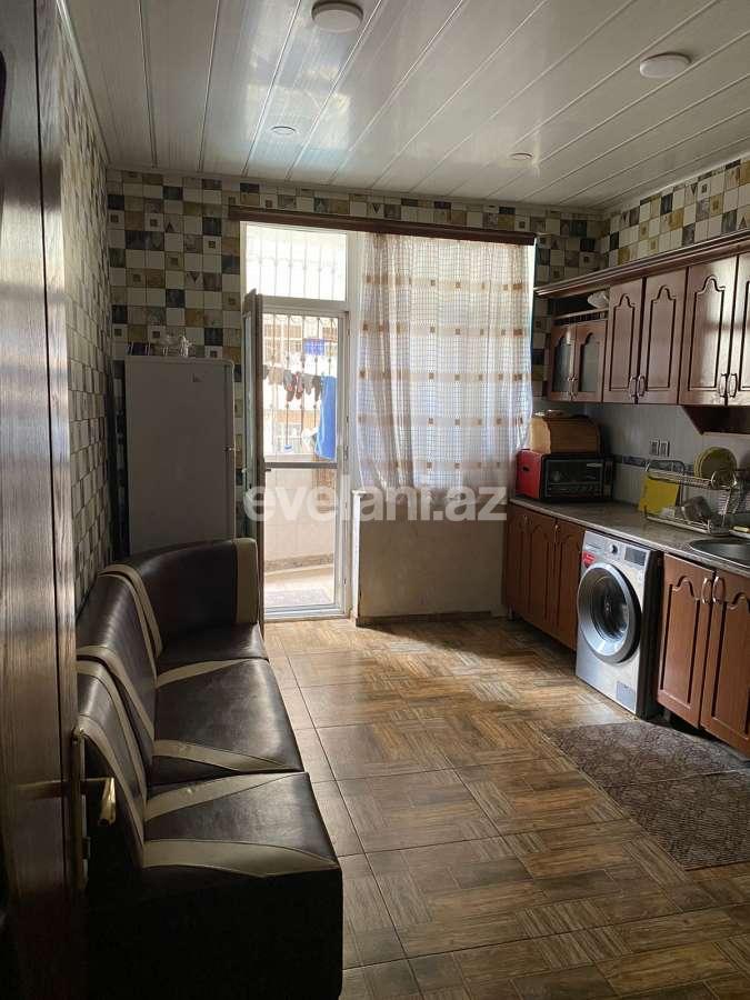 Kirayə verilir, yeni tikili, 3 otaqlı, 89 m², Bakı, Nərimanov r.