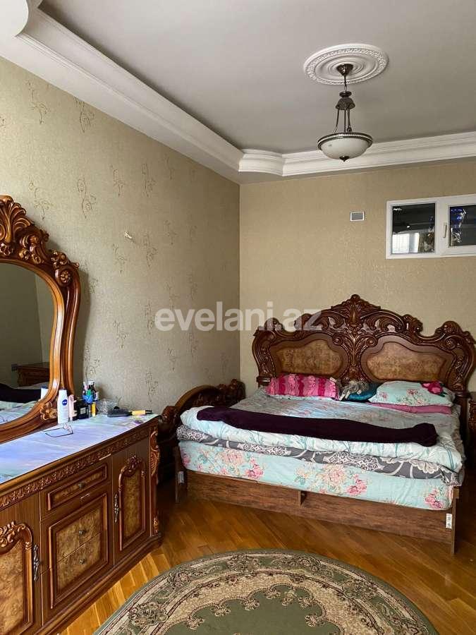 Kirayə verilir, yeni tikili, 3 otaqlı, 89 m², Bakı, Nərimanov r.