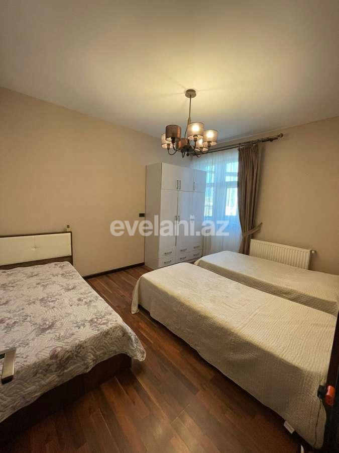 Сдаётся, новостройка, 3-комнаты, 110 m², Баку, Ясамальский r, Ичери Шехер m.