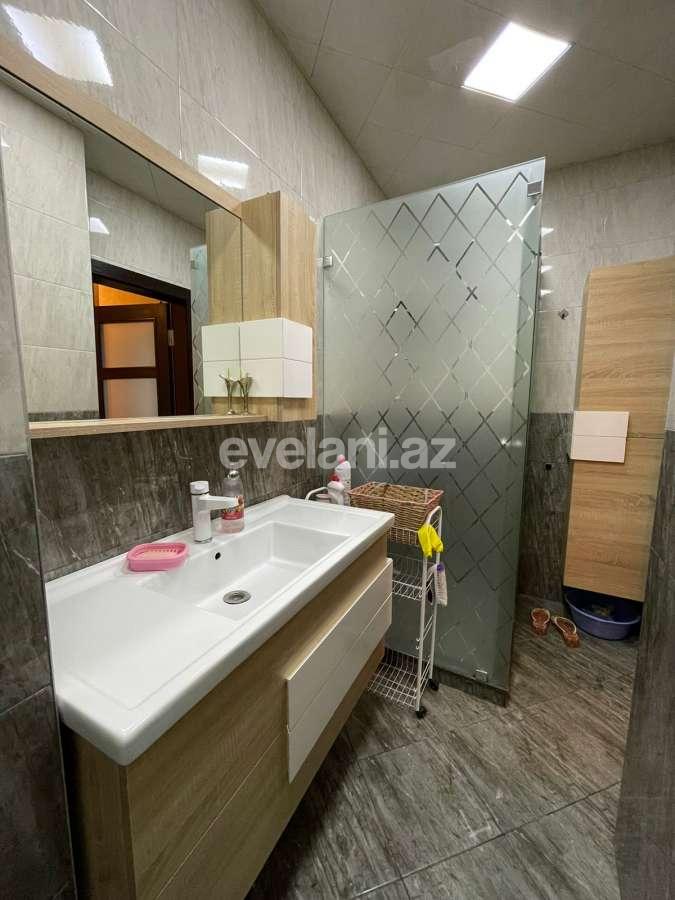 Сдаётся, новостройка, 3-комнаты, 110 m², Баку, Ясамальский r, Ичери Шехер m.