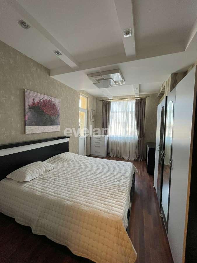 Сдаётся, новостройка, 3-комнаты, 110 m², Баку, Ясамальский r, Ичери Шехер m.