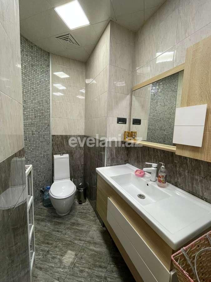 Сдаётся, новостройка, 3-комнаты, 110 m², Баку, Ясамальский r, Ичери Шехер m.