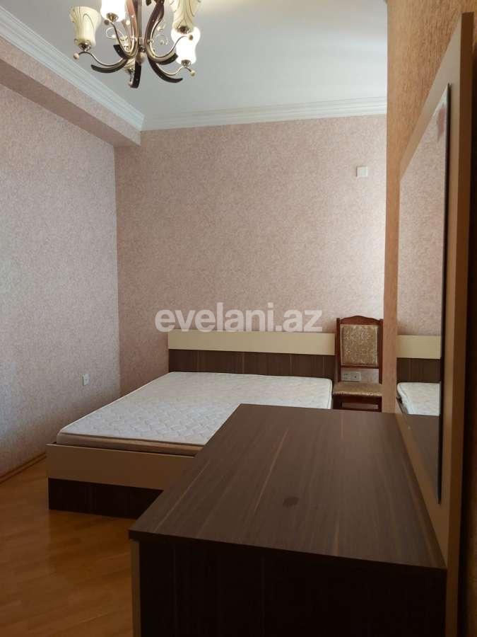 Сдаётся, новостройка, 2-комнаты, 61 m², Баку, Бинагадинский r, 7-й микрорайон p, Дернегюль m.