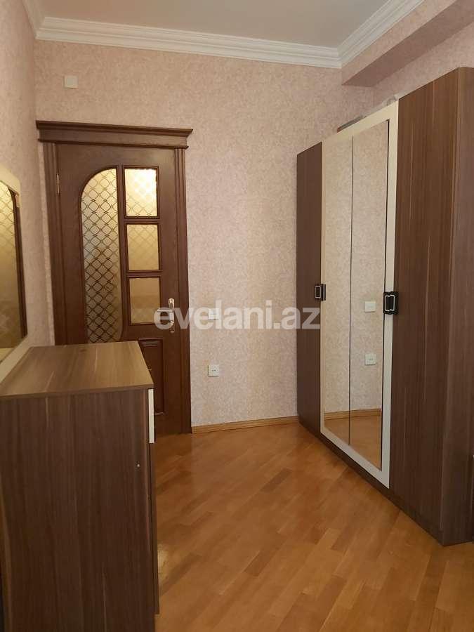 Сдаётся, новостройка, 2-комнаты, 61 m², Баку, Бинагадинский r, 7-й микрорайон p, Дернегюль m.