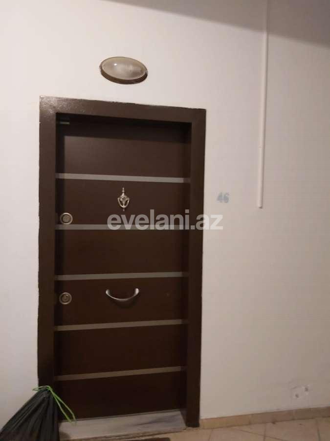 Сдаётся, новостройка, 2-комнаты, 61 m², Баку, Бинагадинский r, 7-й микрорайон p, Дернегюль m.