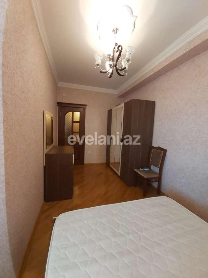 Сдаётся, новостройка, 2-комнаты, 61 m², Баку, Бинагадинский r, 7-й микрорайон p, Дернегюль m.