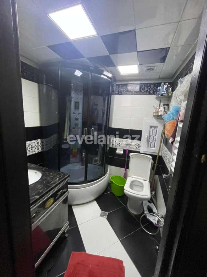 Satılır, yeni tikili, 3 otaqlı, 112 m², Bakı, Sabunçu r.