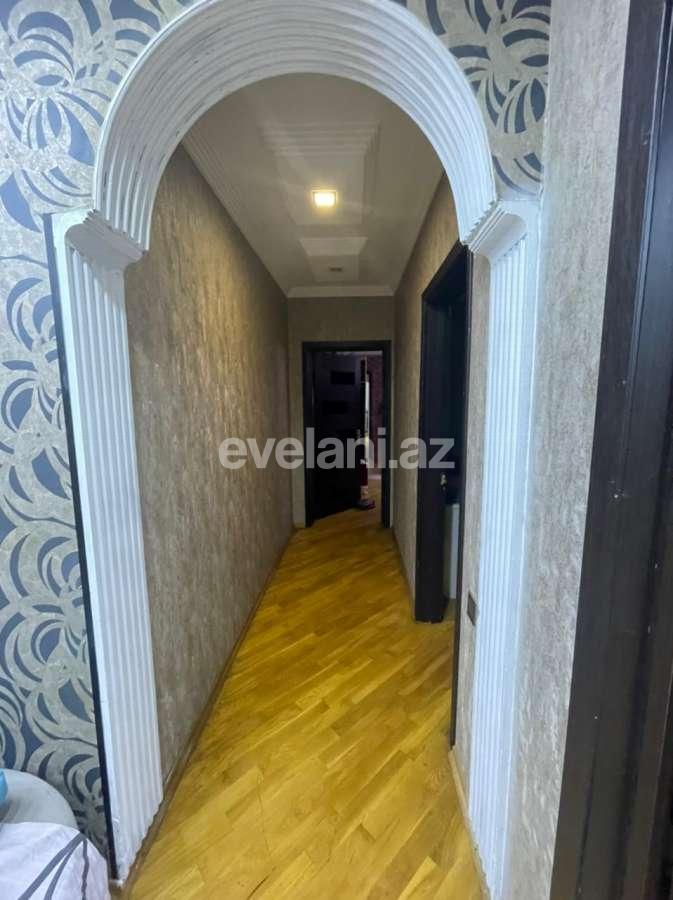 Satılır, yeni tikili, 3 otaqlı, 112 m², Bakı, Sabunçu r.