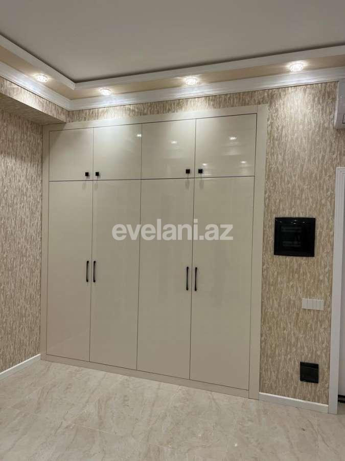 Сдаётся, новостройка, 2-комнаты, 119.99 m², Баку, Низаминский r, Нефтчиляр m.