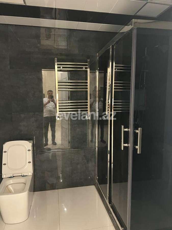 Сдаётся, новостройка, 2-комнаты, 119.99 m², Баку, Низаминский r, Нефтчиляр m.