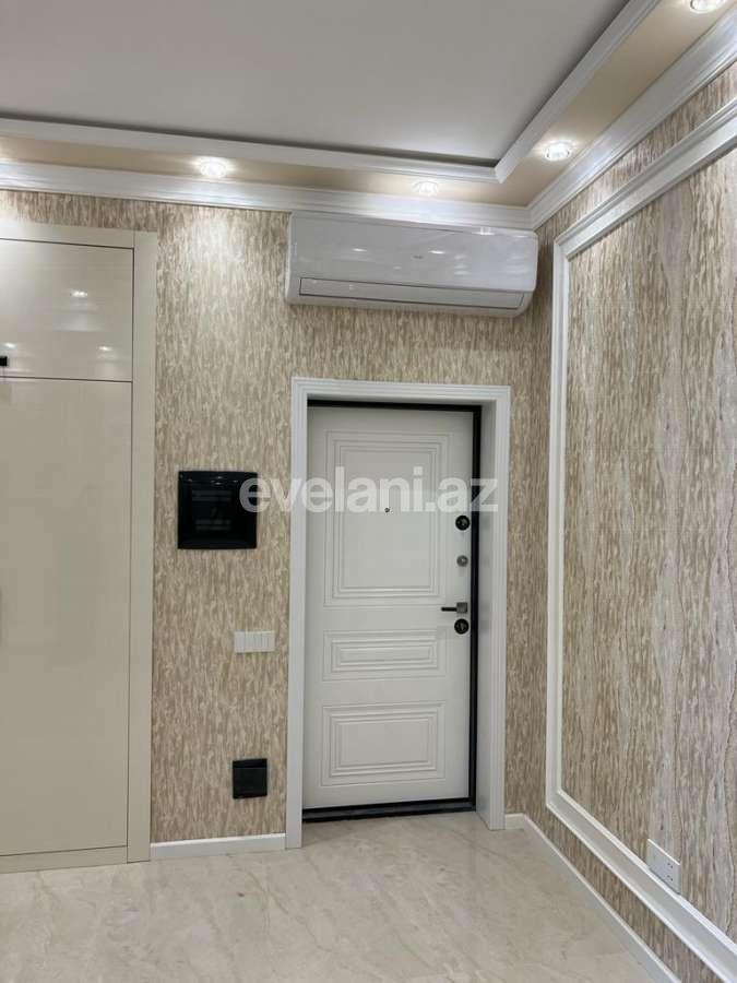 Сдаётся, новостройка, 2-комнаты, 119.99 m², Баку, Низаминский r, Нефтчиляр m.