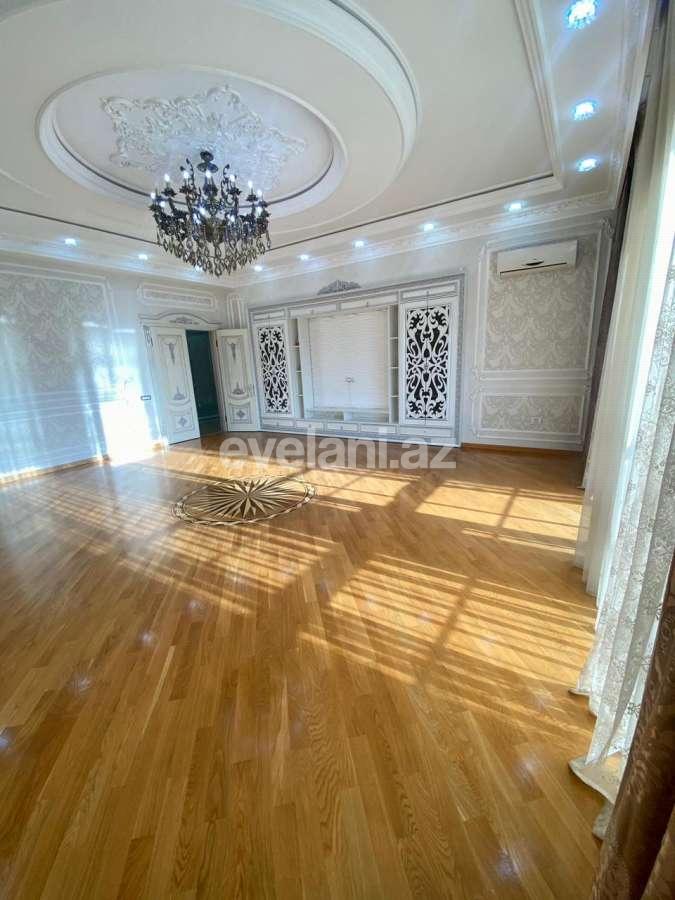 Sale, new building, 3 room, 149.99 m², Baku, Narimanov r.