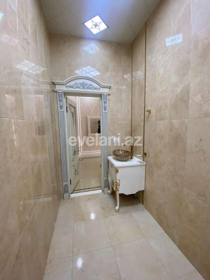 Sale, new building, 3 room, 149.99 m², Baku, Narimanov r.