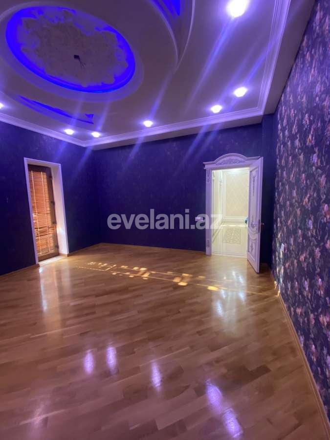 Sale, new building, 3 room, 149.99 m², Baku, Narimanov r.