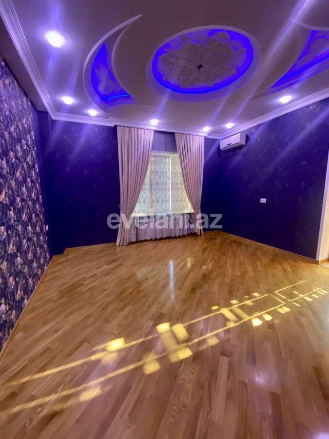 Sale, new building, 3 room, 149.99 m², Baku, Narimanov r.
