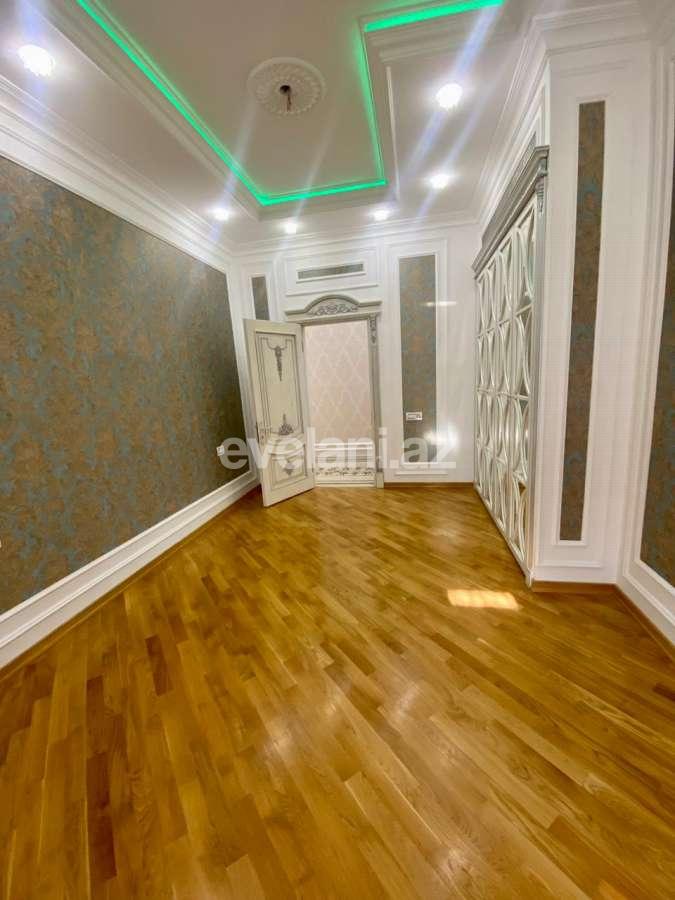 Sale, new building, 3 room, 149.99 m², Baku, Narimanov r.