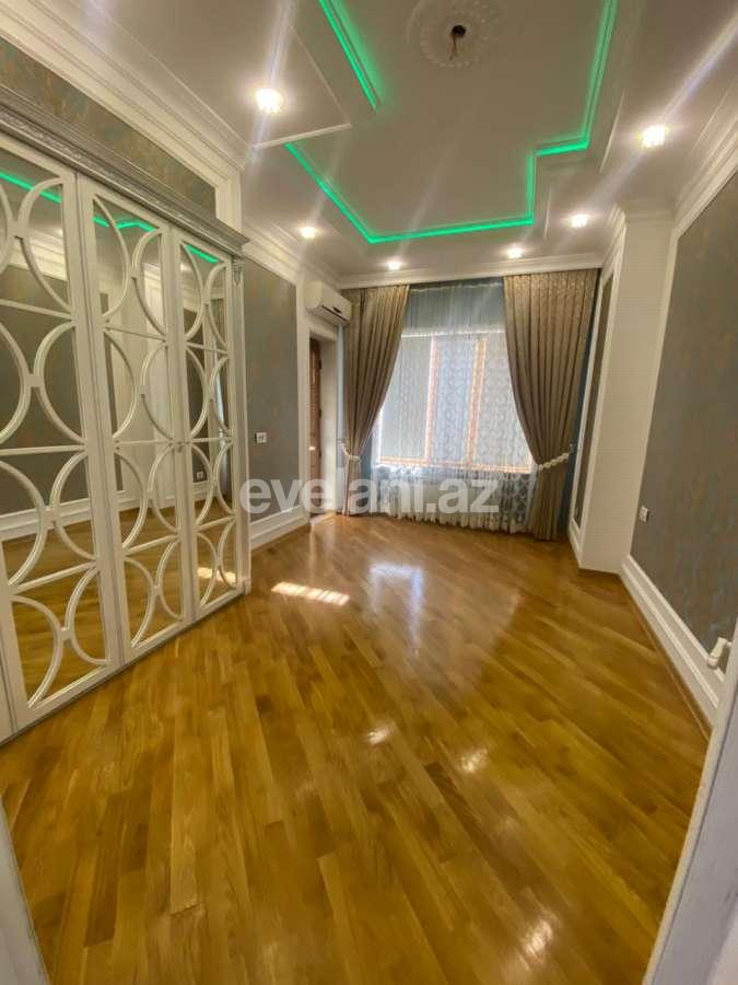 Sale, new building, 3 room, 149.99 m², Baku, Narimanov r.