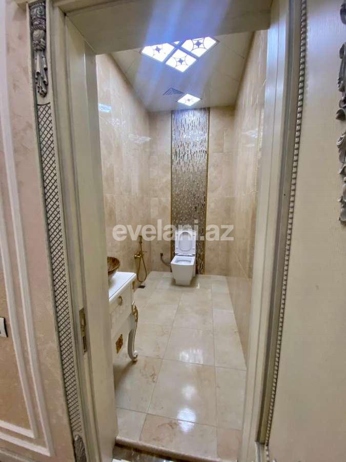 Sale, new building, 3 room, 149.99 m², Baku, Narimanov r.