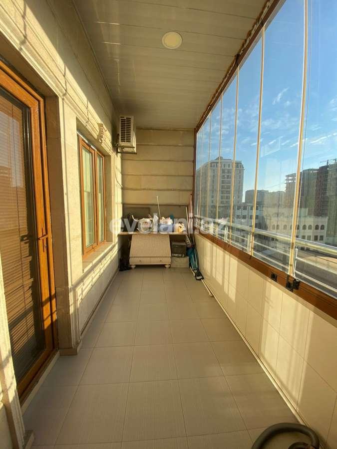 Sale, new building, 3 room, 149.99 m², Baku, Narimanov r.