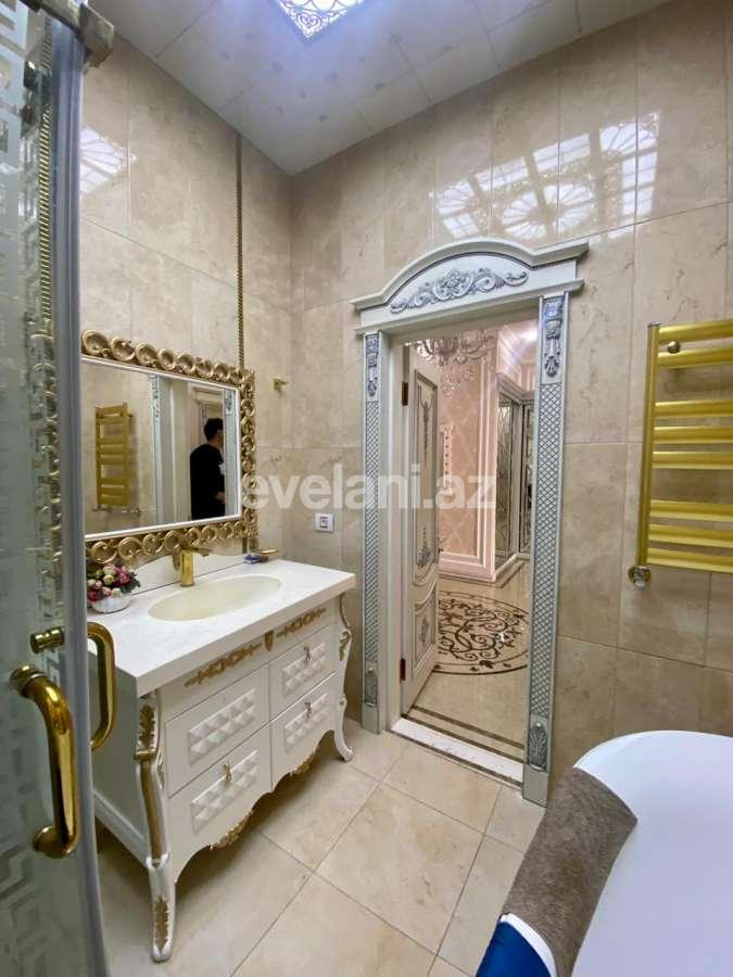 Sale, new building, 3 room, 149.99 m², Baku, Narimanov r.