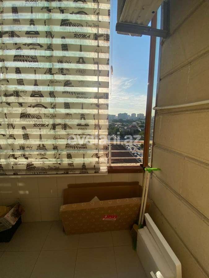 Sale, new building, 3 room, 149.99 m², Baku, Narimanov r.