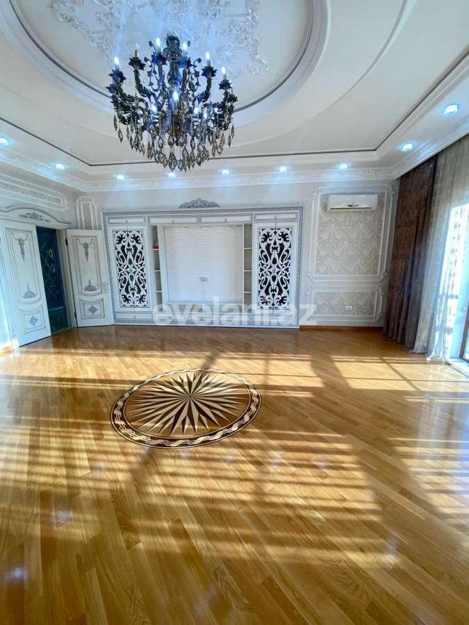 Sale, new building, 3 room, 149.99 m², Baku, Narimanov r.