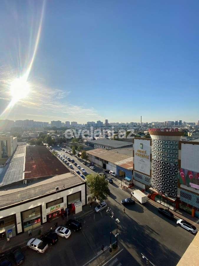 Sale, new building, 3 room, 149.99 m², Baku, Narimanov r.